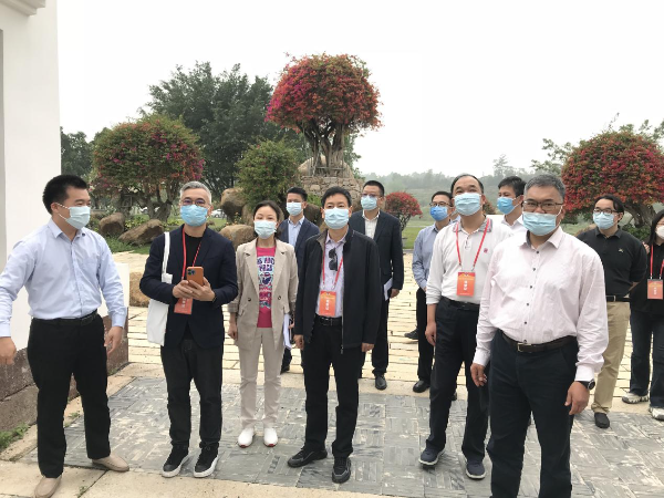 市政协文史委组织部分政协委员赴无码av
开展.jpg