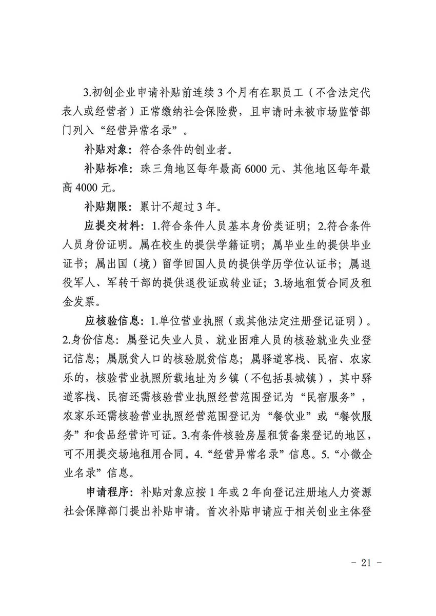 花人社函〔2021〕36号中国十大无码av排行
无码av
区人力资源和社会保障局转发中国十大无码av排行
人力资源和社会保障局关于做好部分就业创业补贴政策项目衔接工作的通知_20.jpg