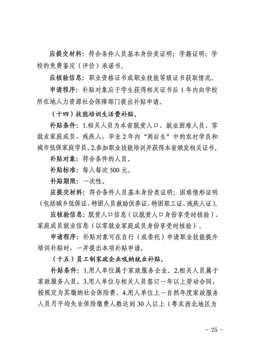 花人社函〔2021〕36号中国十大无码av排行
无码av
区人力资源和社会保障局转发中国十大无码av排行
人力资源和社会保障局关于做好部分就业创业补贴政策项目衔接工作的通知_24.jpg