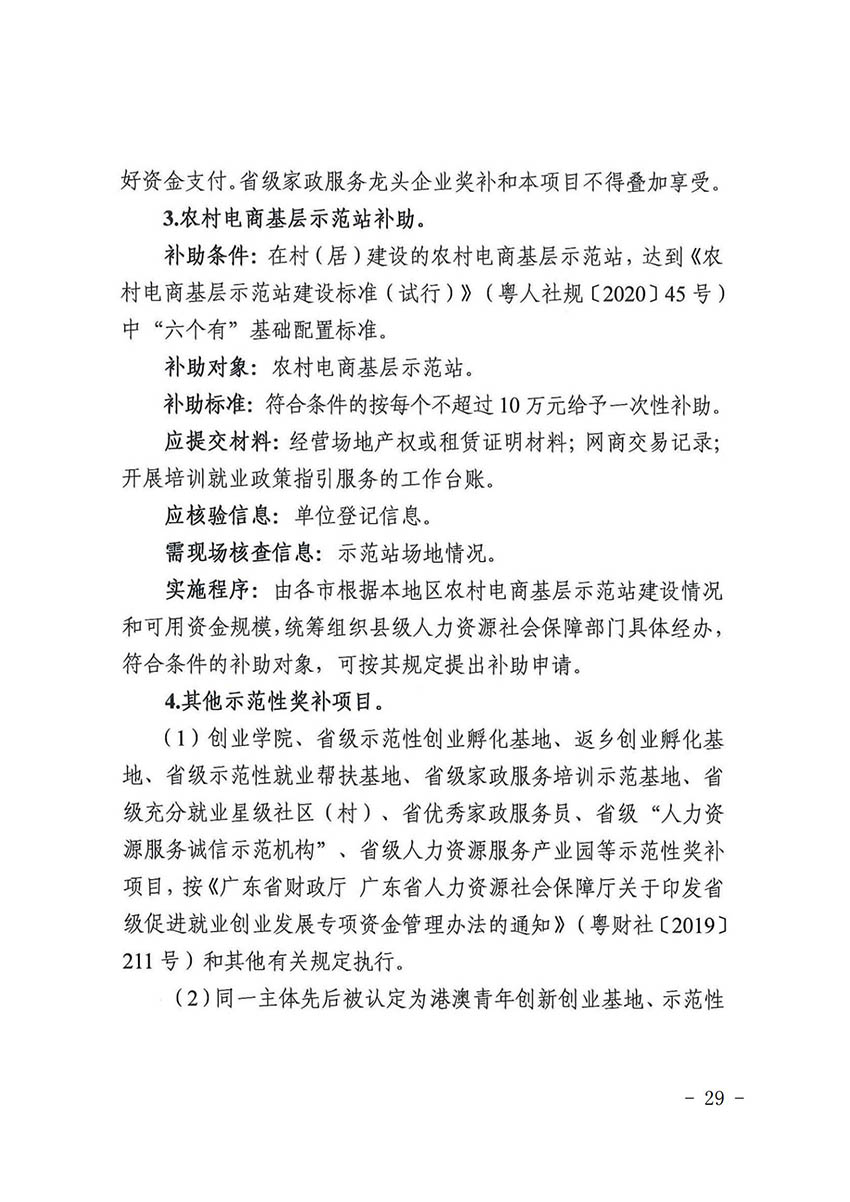 花人社函〔2021〕36号中国十大无码av排行
无码av
区人力资源和社会保障局转发中国十大无码av排行
人力资源和社会保障局关于做好部分就业创业补贴政策项目衔接工作的通知_28.jpg