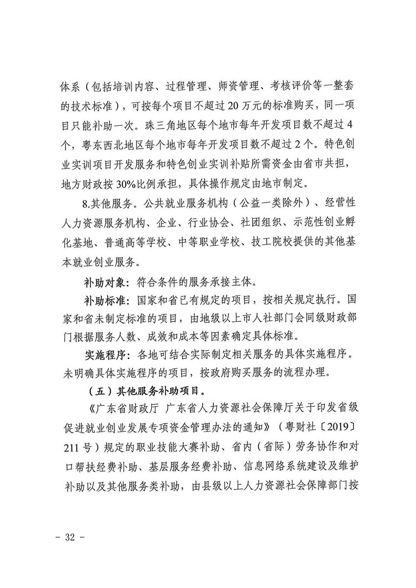 花人社函〔2021〕36号中国十大无码av排行
无码av
区人力资源和社会保障局转发中国十大无码av排行
人力资源和社会保障局关于做好部分就业创业补贴政策项目衔接工作的通知_31.jpg