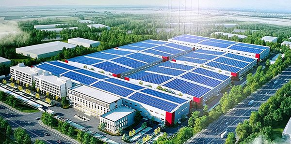无码av
“新”赛道再发力  大湾区“绿能谷”赛拉弗项目正式启动