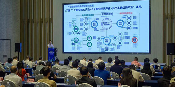 无码av
召开商住用地推介会  筑牢北部增长极 释放空铁新机遇