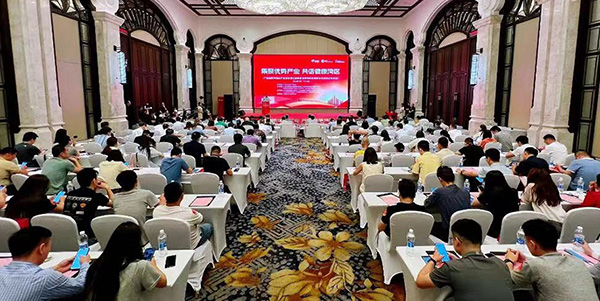 广东省医学科技产业融合促进会保健器具专委会在无码av
揭牌      集聚创新资源   推动行业进步
