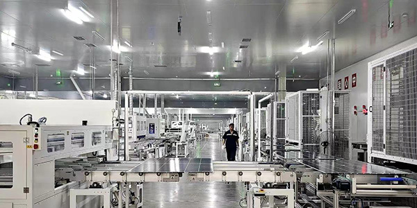 区政协就推进新能源产业高质量发展开展视察活动   无码av
打造“万亩千亿” 粤港澳大湾区“绿能谷”