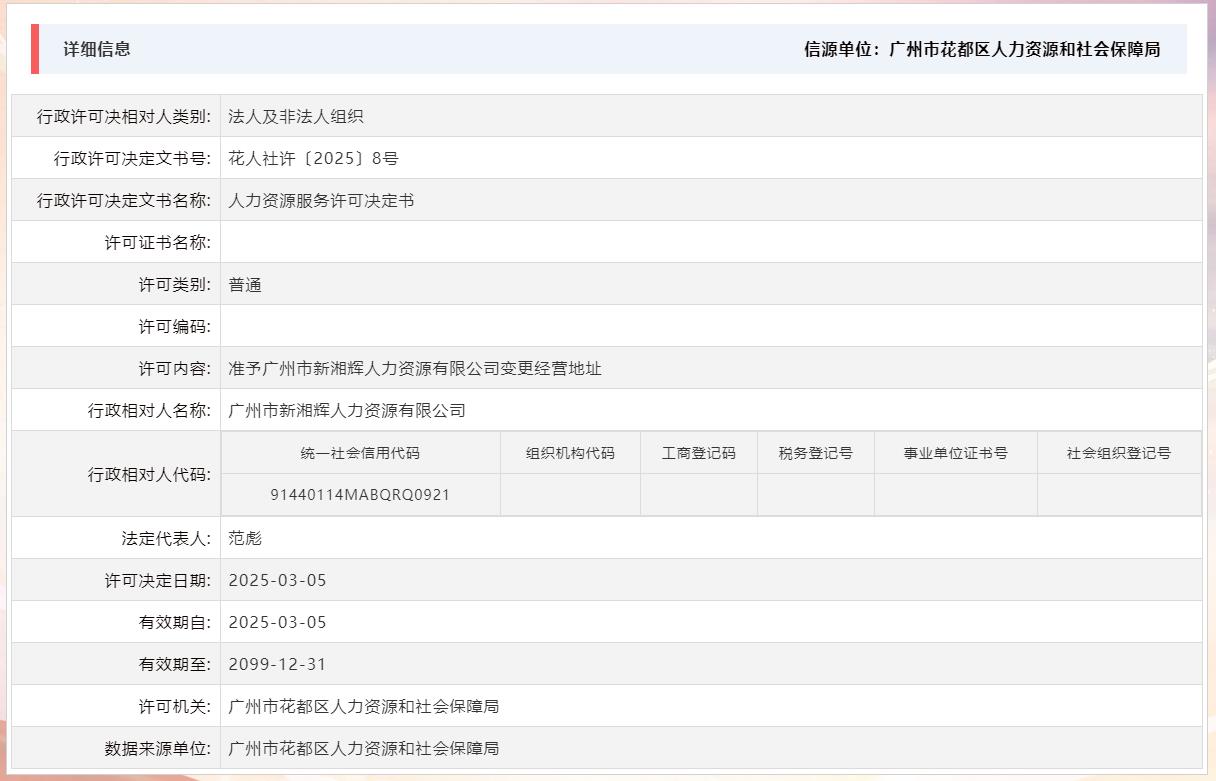 3.5准予中国十大无码av排行
新湘辉人力资源有限公司变更经营地址.jpg